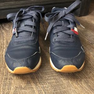 Tommy Hilfiger Boys Sneakers